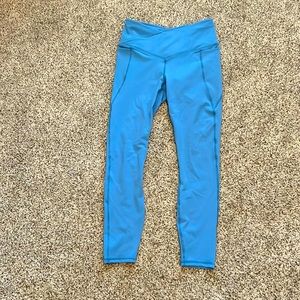 Fabletics leggings, size S